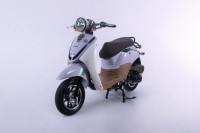 Xe Ga 50cc Crea HSV1 Hyosung