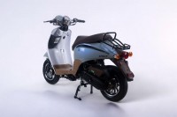 Xe Ga 50cc Crea HSV1 Hyosung
