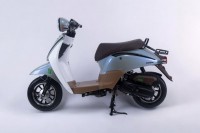Xe Ga 50cc Crea HSV1 Hyosung
