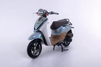 Xe Ga 50cc Crea HSV1 Hyosung