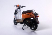 Xe Ga 50cc Crea HSV1 Hyosung