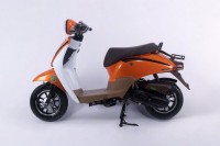 Xe Ga 50cc Crea HSV1 Hyosung
