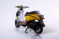 Xe Ga 50cc Crea HSV1 Hyosung