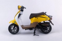 Xe Ga 50cc Crea HSV1 Hyosung