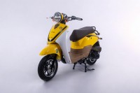 Xe Ga 50cc Crea HSV1 Hyosung