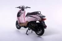 Xe Ga 50cc Crea HSV1 Hyosung