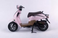 Xe Ga 50cc Crea HSV1 Hyosung