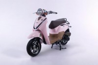 Xe Ga 50cc Crea HSV1 Hyosung