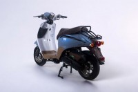 Xe Ga 50cc Crea HSV1 Hyosung