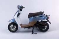 Xe Ga 50cc Crea HSV1 Hyosung