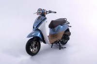Xe Ga 50cc Crea HSV1 Hyosung