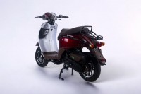 Xe Ga 50cc Crea HSV1 Hyosung