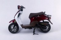 Xe Ga 50cc Crea HSV1 Hyosung