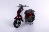 Xe Ga 50cc Crea HSV1 Hyosung