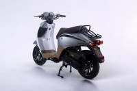 Xe Ga 50cc Crea HSV1 Hyosung