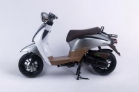 Xe Ga 50cc Crea HSV1 Hyosung