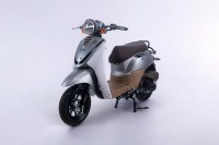 Xe Ga 50cc Crea HSV1 Hyosung