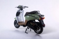 Xe Ga 50cc Crea HSV1 Hyosung
