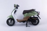 Xe Ga 50cc Crea HSV1 Hyosung