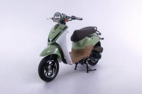 Xe Ga 50cc Crea HSV1 Hyosung