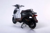 Xe Ga 50cc Crea HSV1 Hyosung