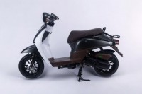 Xe Ga 50cc Crea HSV1 Hyosung