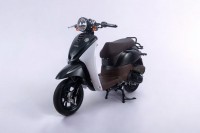 Xe Ga 50cc Crea HSV1 Hyosung
