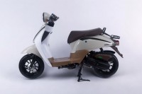 Xe Ga 50cc Crea HSV1 Hyosung