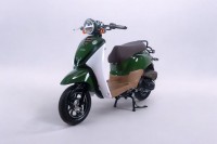Xe Ga 50cc Crea HSV1 Hyosung