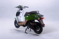 Xe Ga 50cc Crea HSV1 Hyosung