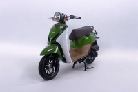 Xe Ga 50cc Crea HSV1 Hyosung