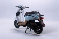 Xe Ga 50cc Crea HSV1 Hyosung