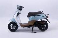 Xe Ga 50cc Crea HSV1 Hyosung