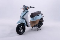 Xe Ga 50cc Crea HSV1 Hyosung