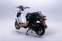 Xe Ga 50cc Crea HSV1 Hyosung