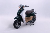 Xe Ga 50cc Crea HSV1 Hyosung