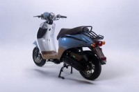 Xe Ga 50cc Crea HSV1 Hyosung
