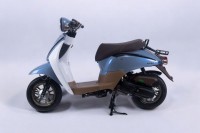 Xe Ga 50cc Crea HSV1 Hyosung