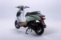 Xe Ga 50cc Crea HSV1 Hyosung