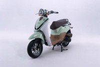 Xe Ga 50cc Crea HSV1 Hyosung