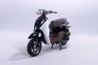 Xe Ga 50cc Crea HSV1 Hyosung