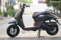 Xe Ga 50cc Crea HSV1 Hyosung