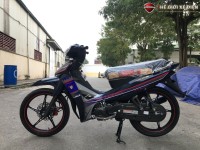 Xe Máy 50cc Sirius Hyosung Đời Mới Nhất 2022