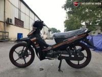 Xe Máy 50cc Sirius Hyosung Đời Mới Nhất 2022