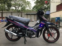 Xe Máy 50cc Sirius Hyosung Đời Mới Nhất 2022