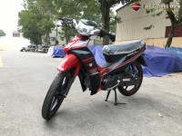 Xe Máy 50cc Sirius Hyosung Đời Mới Nhất 2022