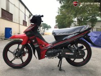 Xe Máy 50cc Sirius Hyosung Đời Mới Nhất 2022