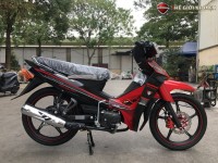 Xe Máy 50cc Sirius Hyosung Đời Mới Nhất 2022