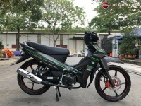 Xe Máy 50cc Sirius Hyosung Đời Mới Nhất 2022