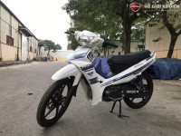 Xe Máy 50cc Sirius Hyosung Đời Mới Nhất 2022